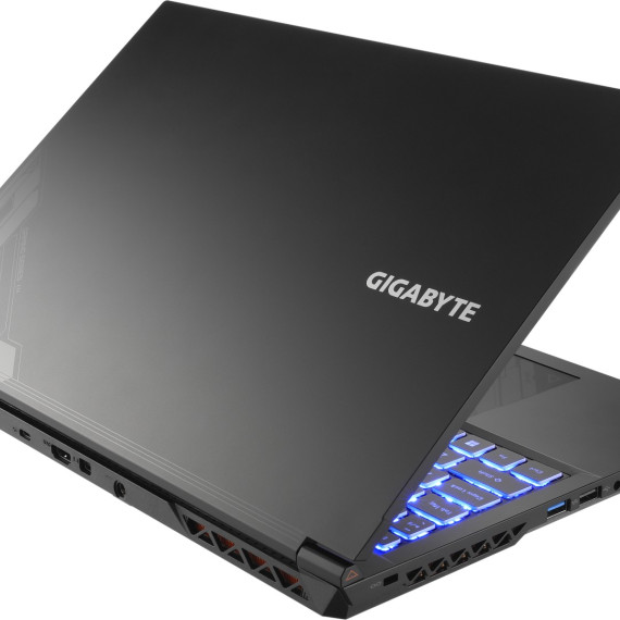 GIGABYTE Gigabyte G5 GE (GE-51EE263SD)