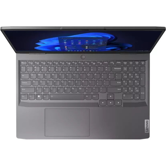 Lenovo LOQ 15IRH8 (82XV008DRM)