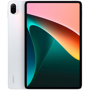 Xiaomi Pad 5 6/128GB Pearl White EU