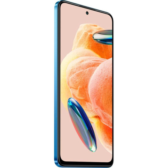 Xiaomi Redmi Note 12 Pro 8/128GB Glacier Blue EU