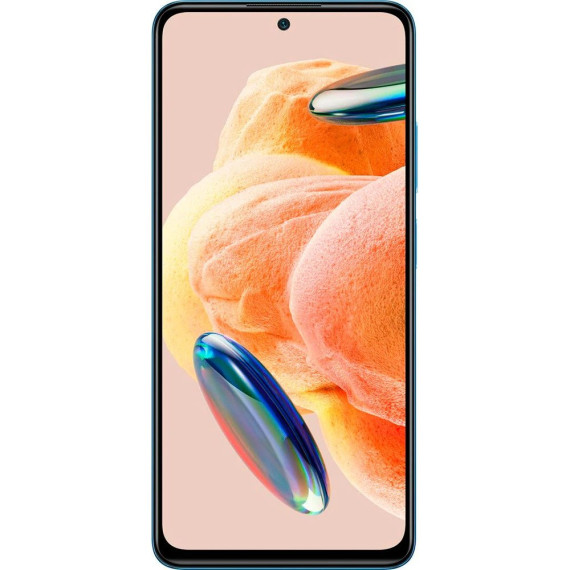 Xiaomi Redmi Note 12 Pro 8/128GB Glacier Blue EU