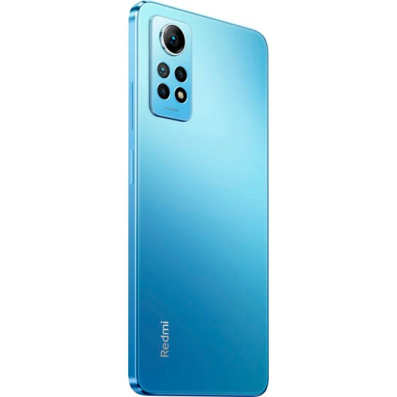 Xiaomi Redmi Note 12 Pro 8/128GB Glacier Blue EU