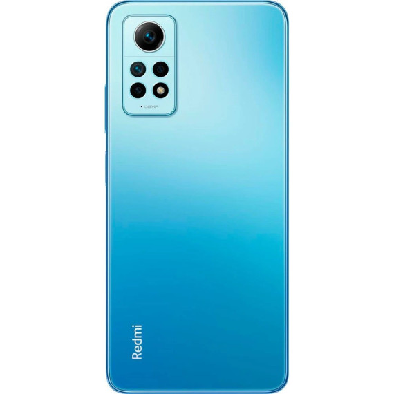 Xiaomi Redmi Note 12 Pro 8/128GB Glacier Blue EU