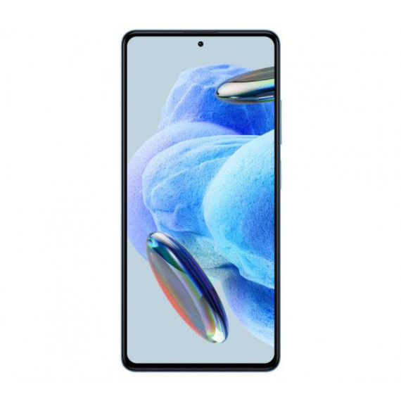 Xiaomi Redmi Note 12 Pro 5G 6/128GB Blue EU
