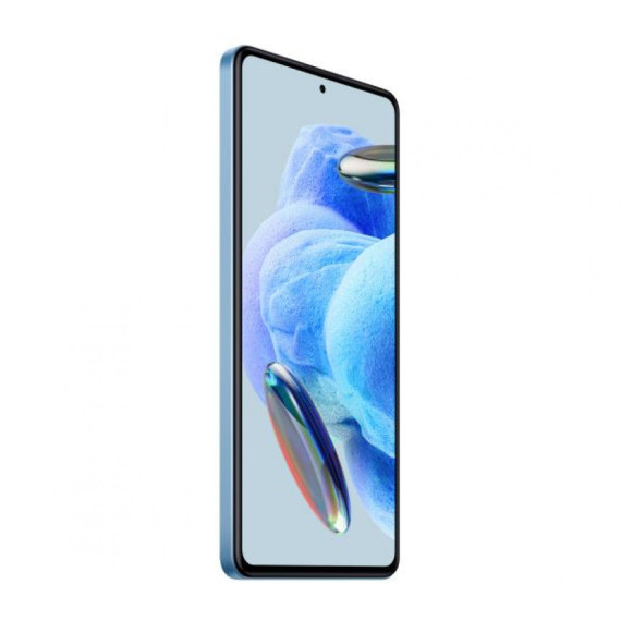 Xiaomi Redmi Note 12 Pro 5G 8/256GB Blue EU