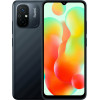 Xiaomi Redmi 12C 4/128GB Graphite Gray EU