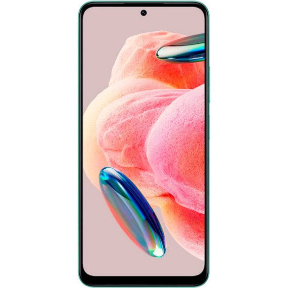 Xiaomi Redmi Note 12 4/128GB Mint Green EU