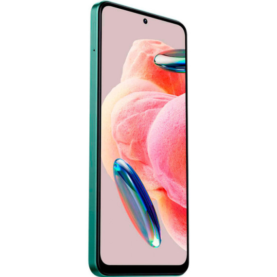 Xiaomi Redmi Note 12 4/128GB Mint Green EU