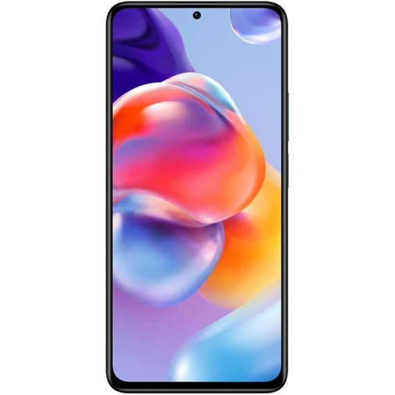 Xiaomi Redmi Note 11 Pro+ 5G 8/128GB Star Blue EU