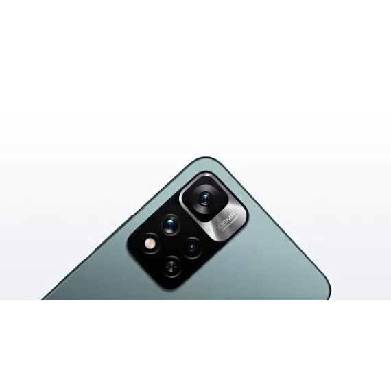 Xiaomi Redmi Note 11 Pro+ 5G 8/256GB Forest Green EU