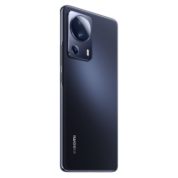 Xiaomi 13 Lite 8/128GB Black EU