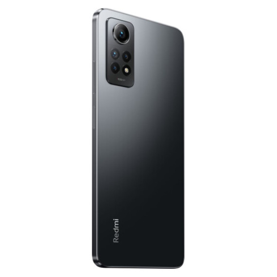 Xiaomi Redmi Note 12 Pro 8/256GB Graphite Gray EU