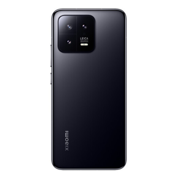 Xiaomi 13 12/256GB Black EU