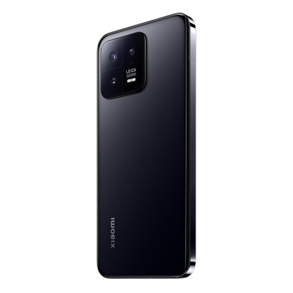 Xiaomi 13 12/256GB Black EU