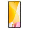 Xiaomi 12 Lite 8/256GB Black EU