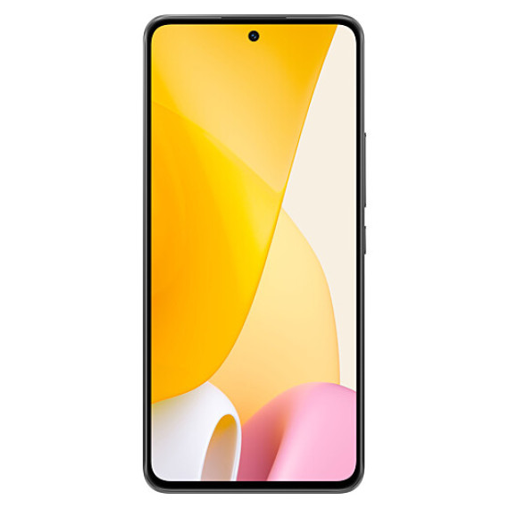 Xiaomi 12 Lite 8/256GB Black EU