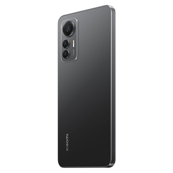 Xiaomi 12 Lite 8/256GB Black EU