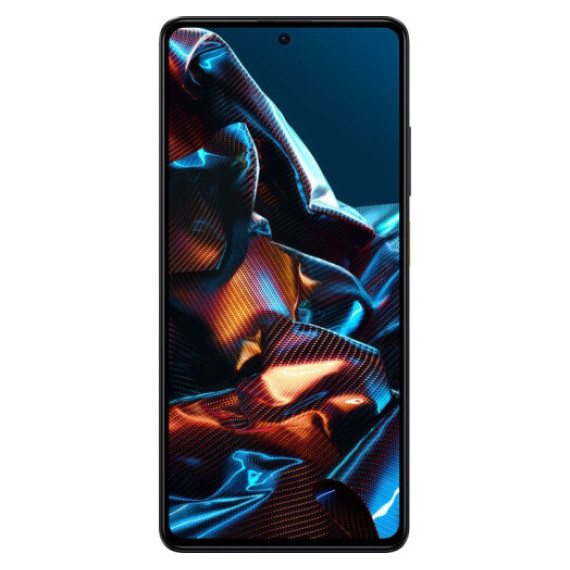 Xiaomi Poco X5 Pro 5G 8/256GB Yellow EU