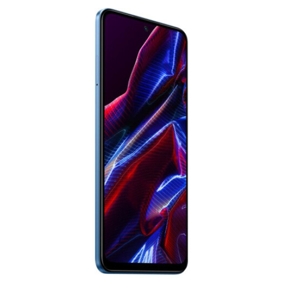 Xiaomi Poco X5 5G 6/128GB Blue EU