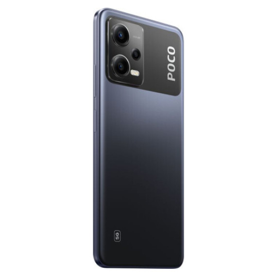 Xiaomi Poco X5 5G 6/128GB Black EU