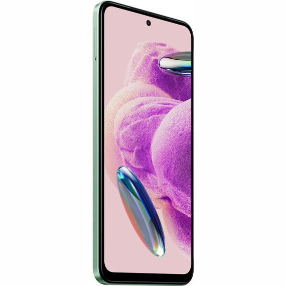 Xiaomi Redmi Note 12S 8/256GB Pearl Green EU