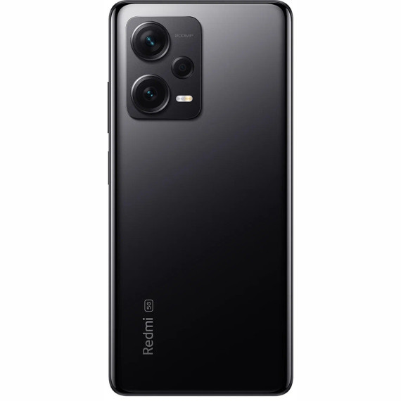 Xiaomi Redmi Note 12 Pro+ 5G 8/256GB Black EU