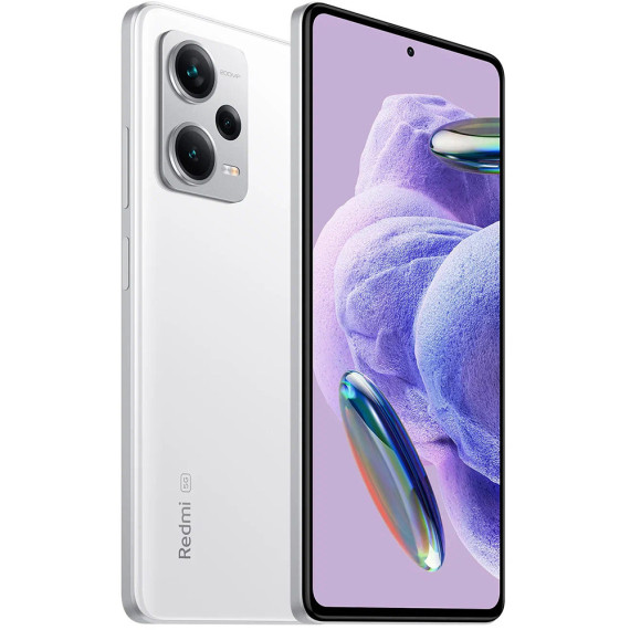 Xiaomi Redmi Note 12 Pro+ 5G 8/256GB White EU