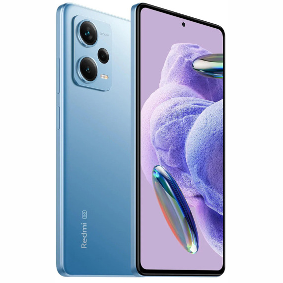 Xiaomi Redmi Note 12 Pro+ 5G 8/256GB Blue EU