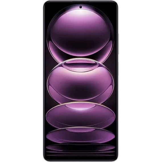 Xiaomi Redmi Note 12 Pro 5G 8/128GB Purple EU