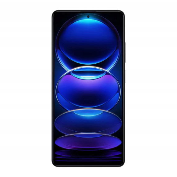 Xiaomi Redmi Note 12 Pro 5G 8/128GB White EU