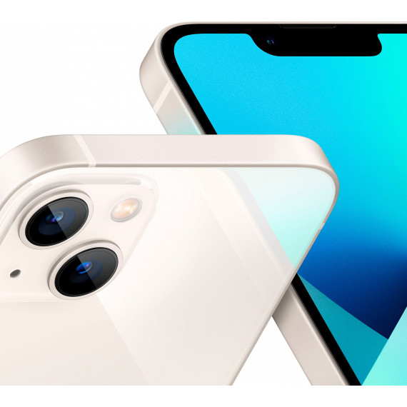 Apple iPhone 13 mini 128GB Starlight (MLK13)