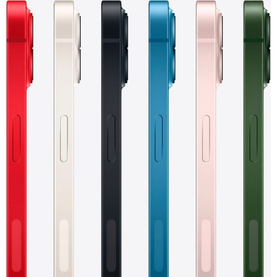 Apple iPhone 13 mini 512GB Green (MNFA3)