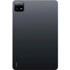 Xiaomi Pad 6 8/128GB Black EU