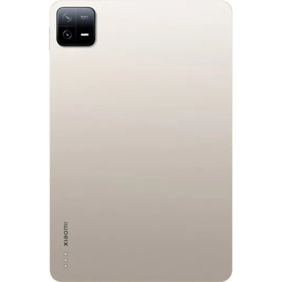 Xiaomi Pad 6 6/128GB Gold EU