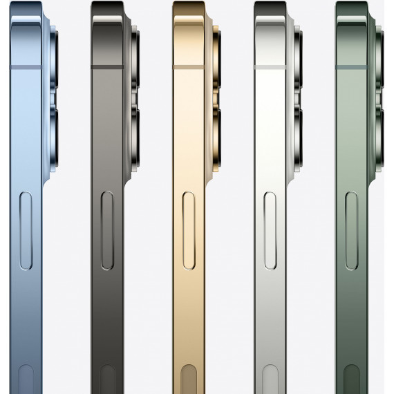 Apple iPhone 13 Pro 1TB Alpine Green (MNDW3)