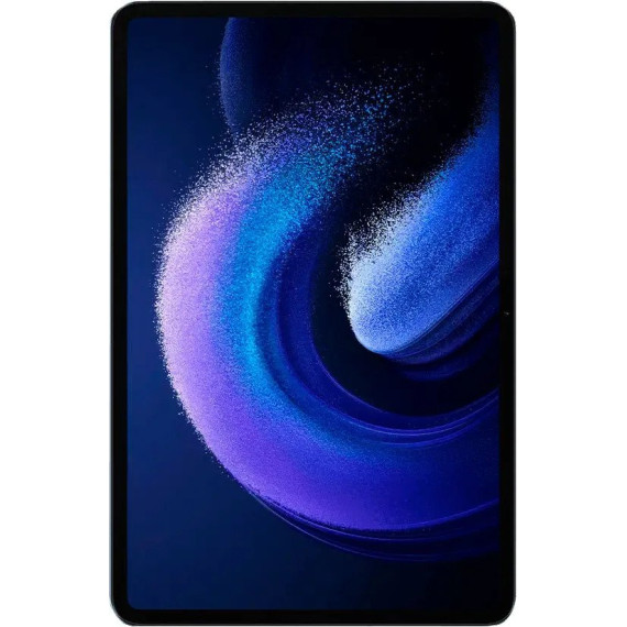 Xiaomi Pad 6 6/128GB Mountain Blue EU