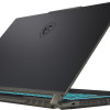 MSI Cyborg 15 A12VF Black (CYBORG_15_A12VF-237XUA)