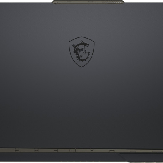 MSI Cyborg 15 A12VF Black (CYBORG_15_A12VF-237XUA)