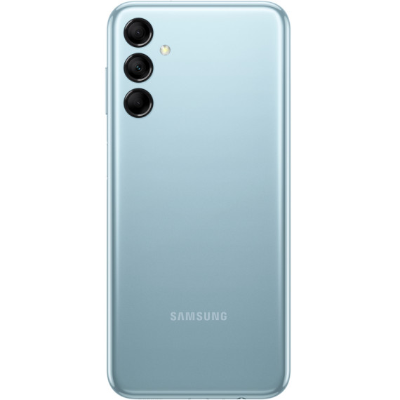 Samsung Galaxy M14 4/64GB Blue (SM-M146BZBU) UA