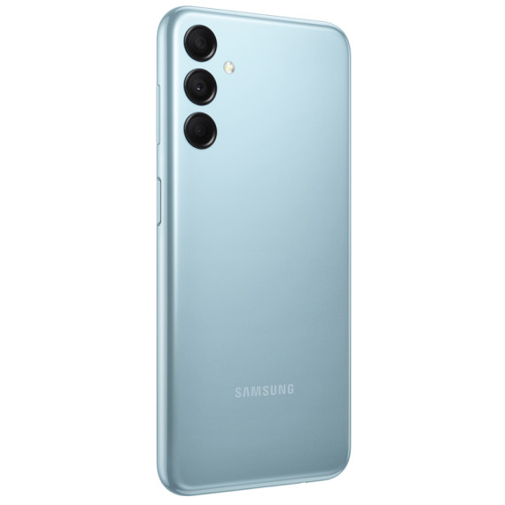 Samsung Galaxy M14 4/64GB Blue (SM-M146BZBU) UA