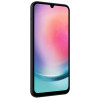 Samsung Galaxy A24 6/128GB Black (SM-A245FZKVSEK) UA