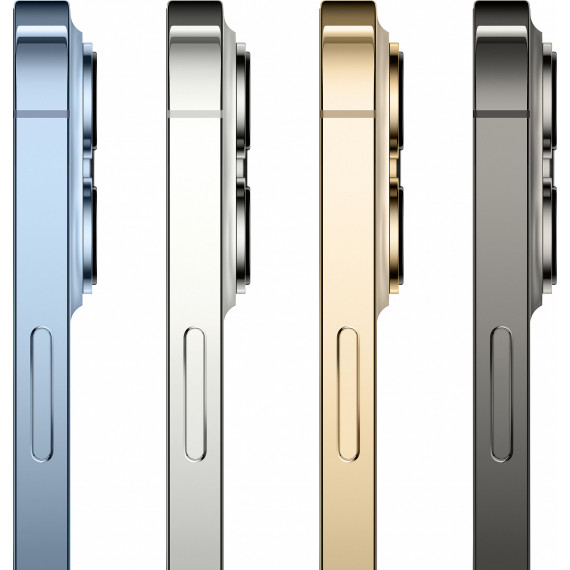 Apple iPhone 13 Pro Max 256GB Gold (MLLD3)