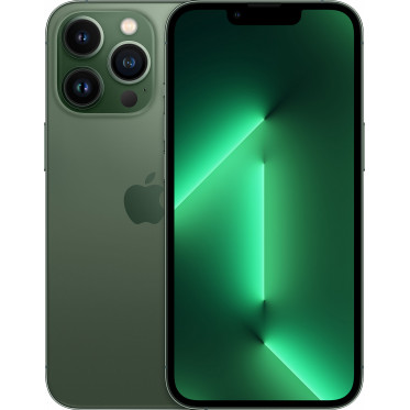 Apple iPhone 13 Pro Max 128GB Alpine Green (MNCP3)