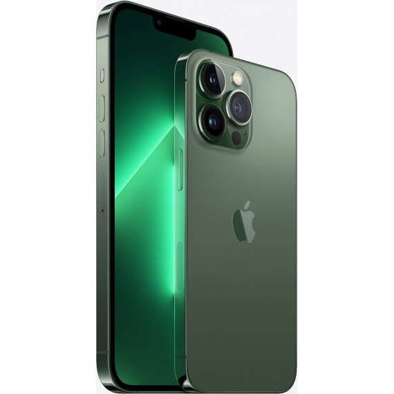 Apple iPhone 13 Pro Max 128GB Alpine Green (MNCP3)