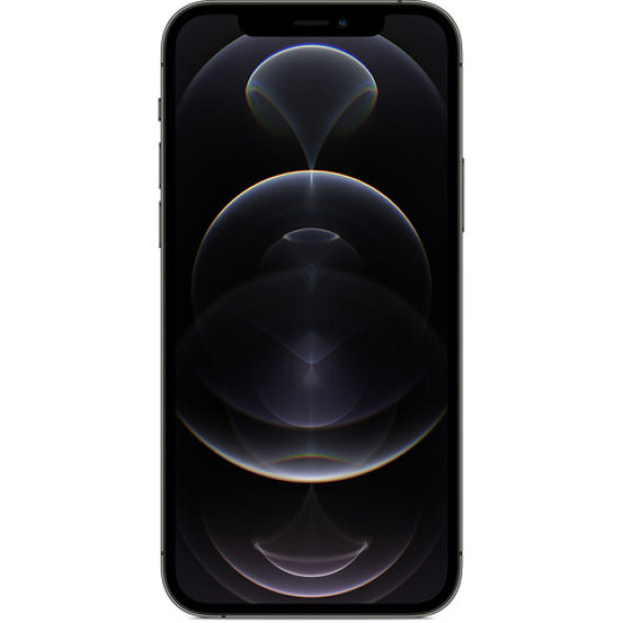 Apple iPhone 12 Pro 512GB Graphite (MGMU3)