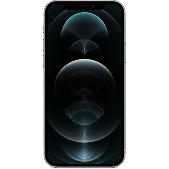 Apple iPhone 12 Pro 256GB Silver (MGMQ3)