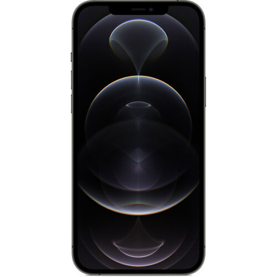 Apple iPhone 12 Pro Max 512GB Graphite (MGDG3)