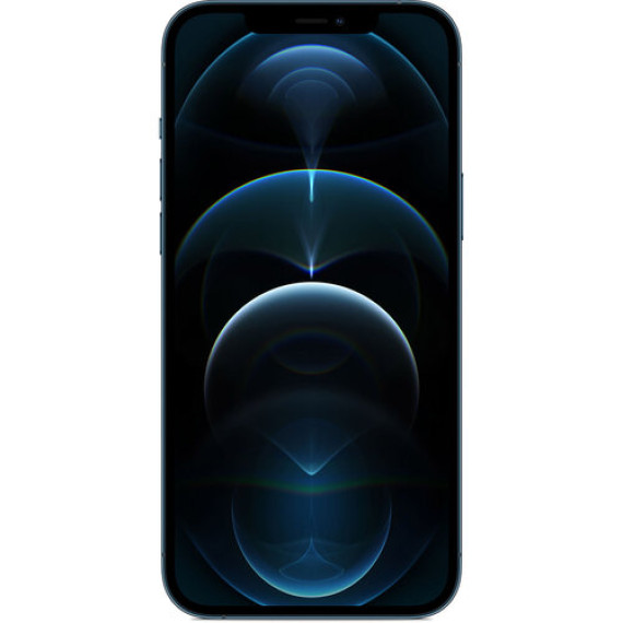 Apple iPhone 12 Pro Max 128GB Pacific Blue (MGDA3)