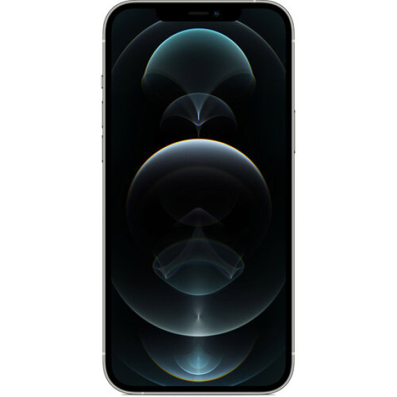Apple iPhone 12 Pro Max 128GB Silver (MGD83)