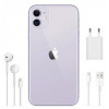 Apple iPhone 11 64GB Slim Box Purple (MHDF3)